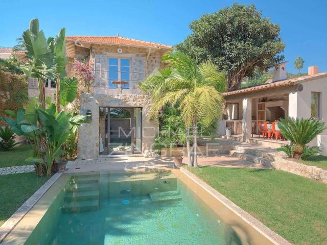 Maison vente à Grasse, Cannes