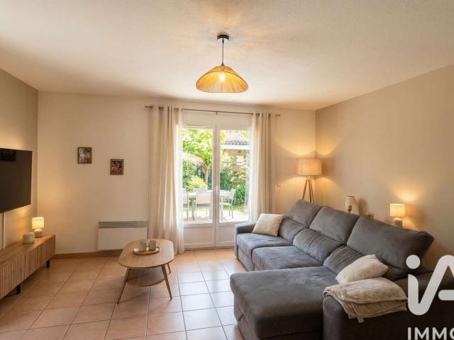 Maison vente à Perpignan, Canohès