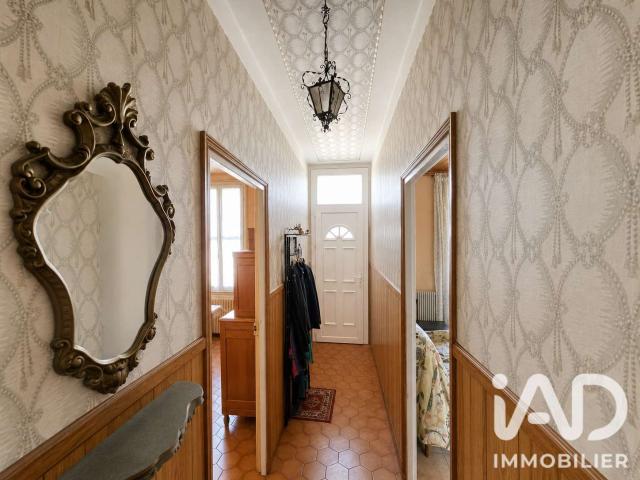 Maison vente à Béziers, Capestang