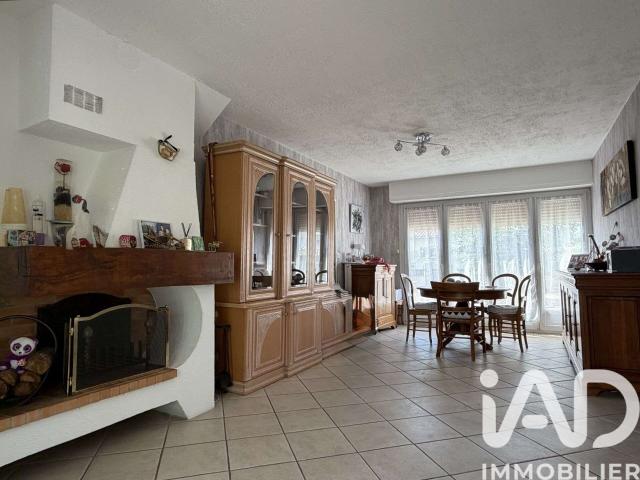 Maison vente à Bordeaux, Carbon-blanc
