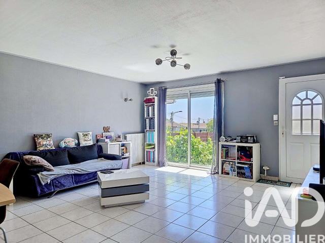 Maison vente à Bordeaux, Carbon-blanc
