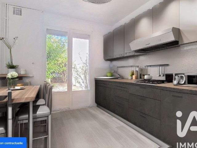 Maison vente à Bordeaux, Carbon-blanc