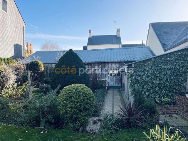 Maison vente à Saint-Lô, Carentan