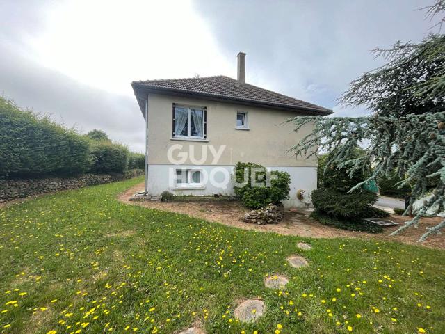 Maison vente à Saint-Lô, Carentan
