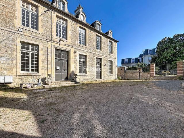 Maison vente à Saint-Lô, Carentan