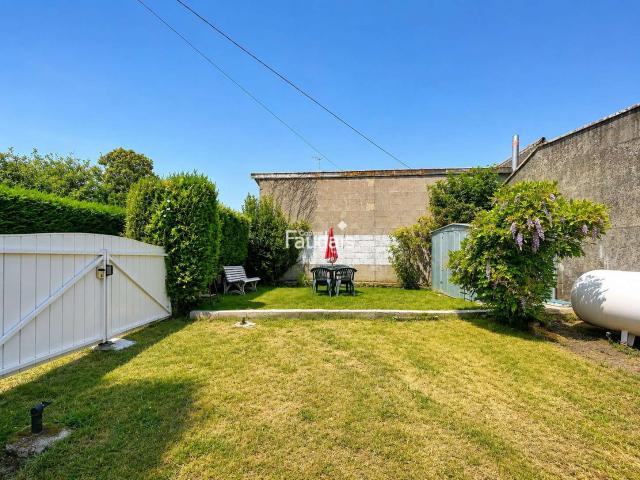 Maison vente à Saint-Lô, Normandie