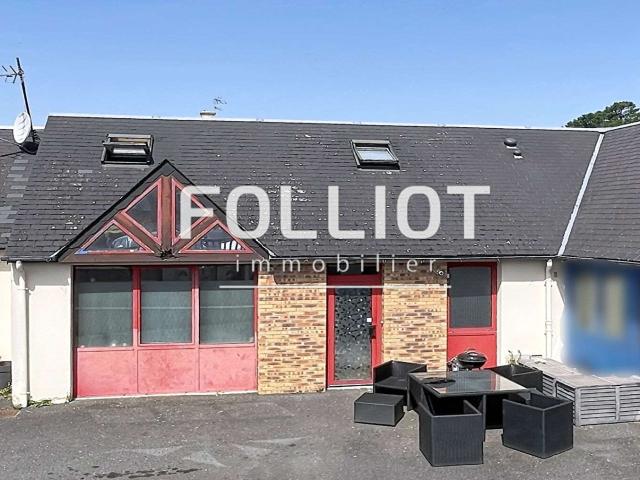 Maison vente à Saint-Lô, Carentan