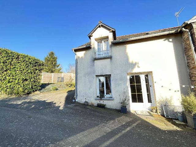 Maison vente à Vannes, Bretagne