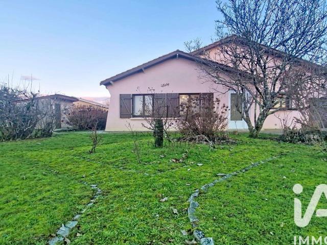 Maison vente à Bordeaux, Carignan-de-bordeaux