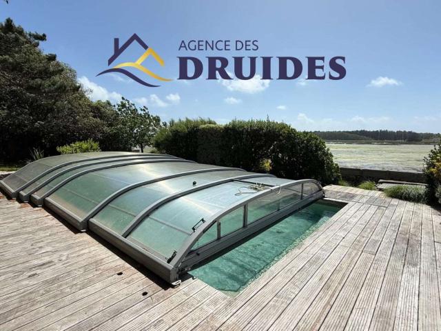 Maison vente à Lorient, Bretagne