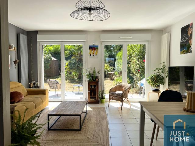 Maison vente à Caen, Carpiquet