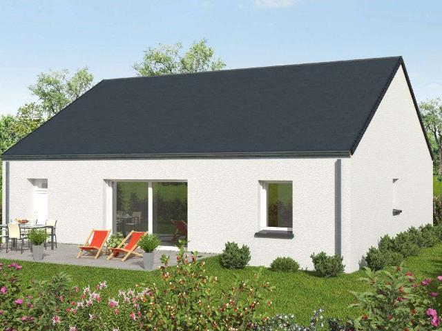 Maison vente à Nantes, Carquefou