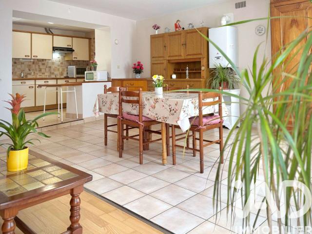 Maison vente à Nantes, Carquefou