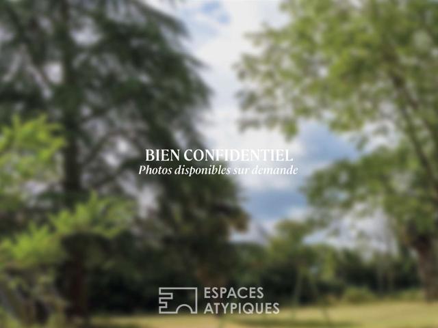 Maison vente à Nantes, Carquefou