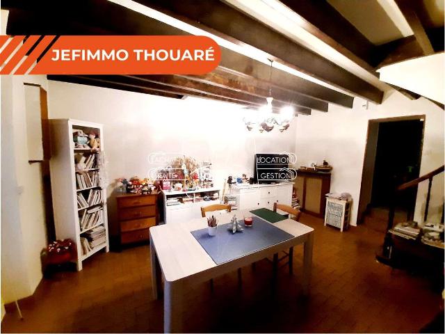 Maison vente à Nantes, Carquefou