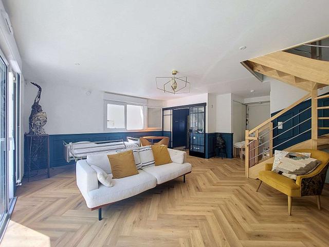 Maison vente à Nantes, Carquefou
