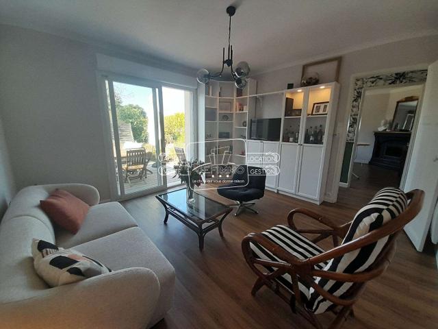 Maison vente à Nantes, Carquefou