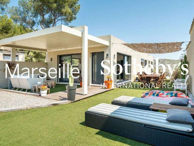 Maison vente à Istres, Carry-le-rouet