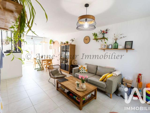 Maison vente à Toulouse, Castelmaurou
