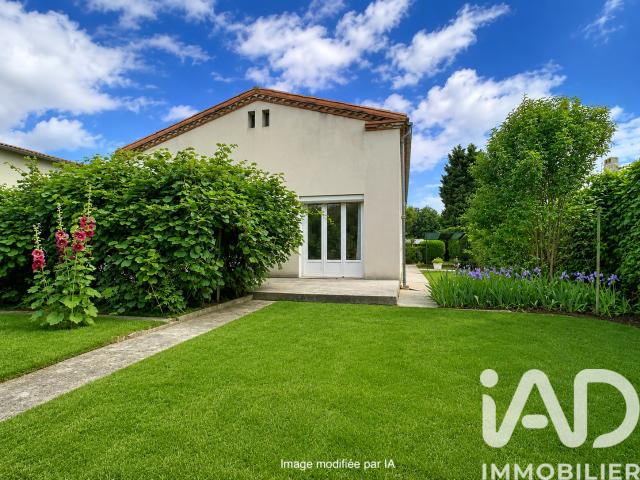 Maison vente à Carcassonne, Castelnaudary
