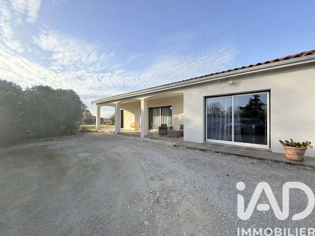 Maison vente à Castelsarrasin