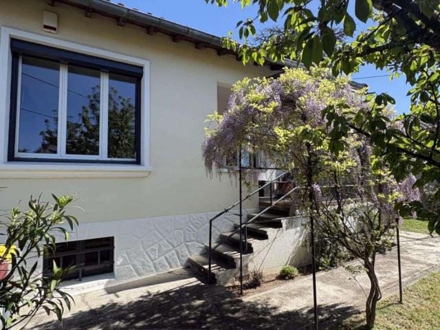 Maison vente à Castres