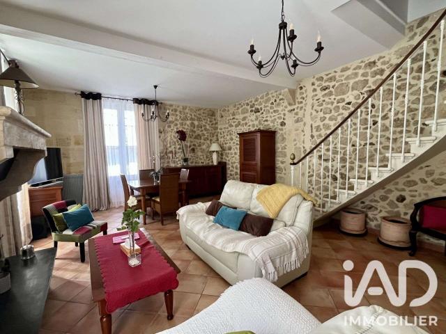 Maison vente à Bordeaux, Castres-gironde