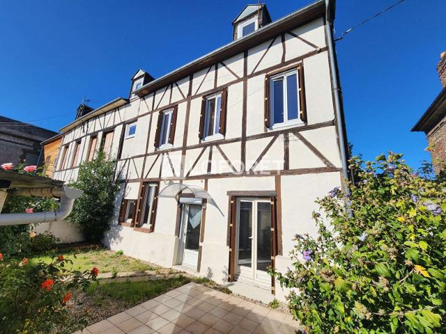 Maison vente à Caudebec-lès-Elbeuf, Seine-Maritime