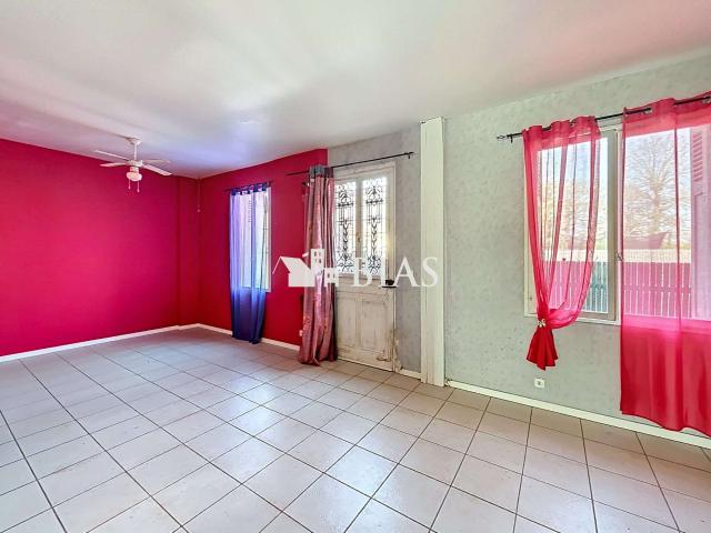 Maison vente à Rouen, Caudebec-lès-elbeuf