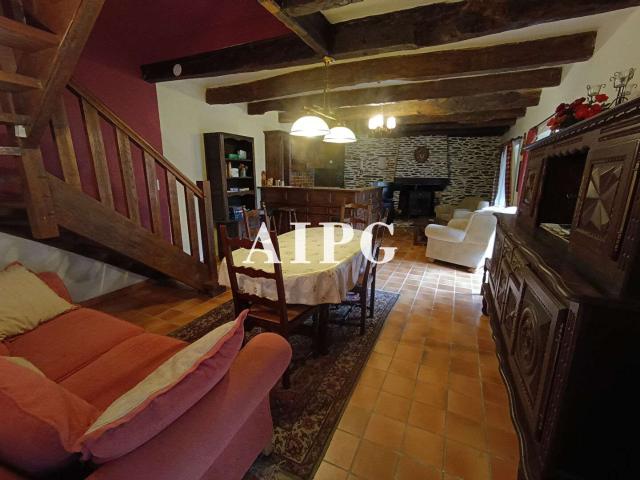 Maison vente à Saint-Brieuc, Bretagne