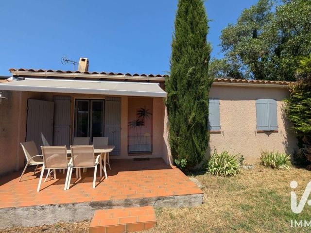 Maison vente à Apt, Cavaillon