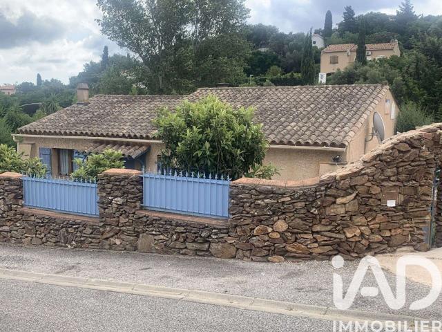 Maison vente à Arrondissement de Draguignan, Cavalaire-sur-mer