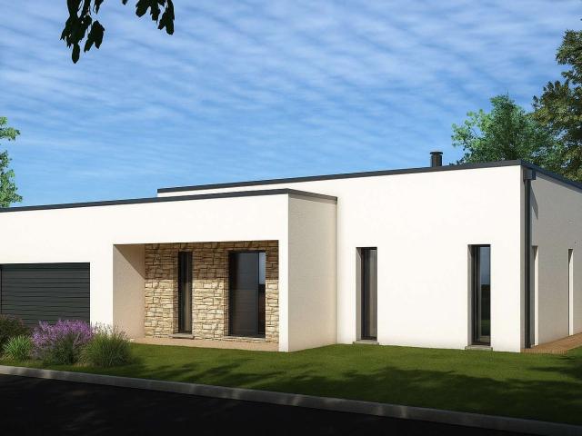 Maison vente à Lannion, Bretagne