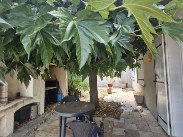 Maison vente à Béziers, Cazouls-lès-béziers