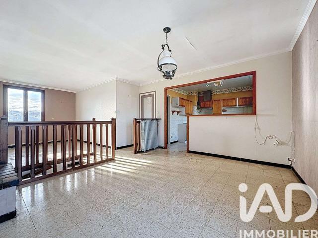 Maison vente à Béziers, Cazouls-lès-béziers