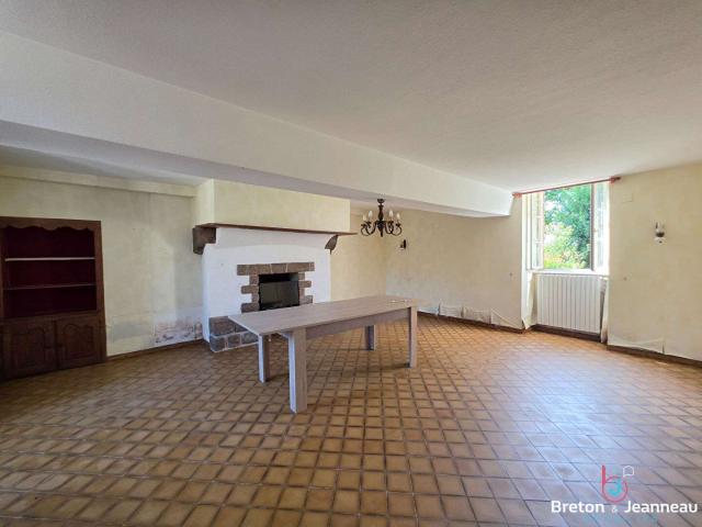 Maison vente à Ceaucé, Orne