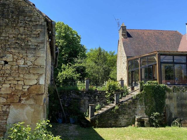 Maison vente à Sarlat-la-Canéda, Cénac-et-saint-julien