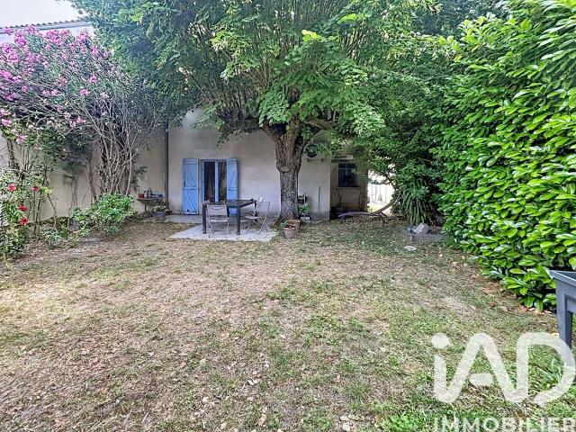 Maison vente à Bordeaux, Cenon