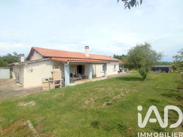 Maison vente à Toulouse, Cépet