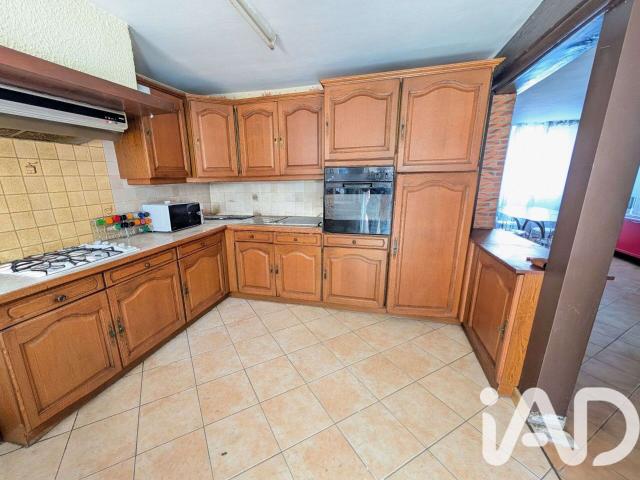 Maison vente à Orléans, Cercottes