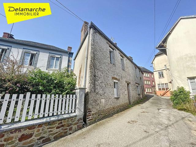 Maison vente à Avranches, Cérences