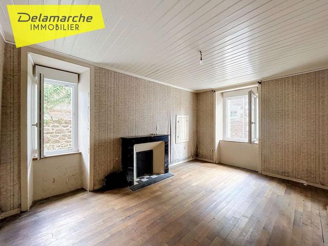 Maison vente à Avranches, Cérences