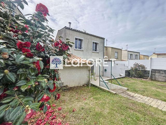 Maison vente à Bressuire, Cerizay