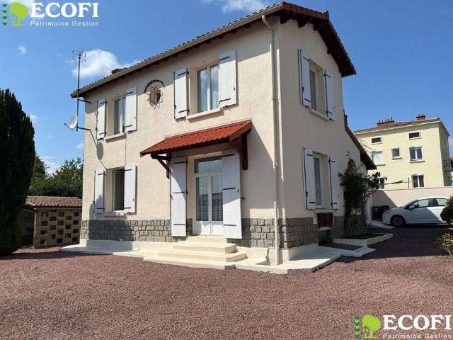 Maison vente à Bressuire, Cerizay