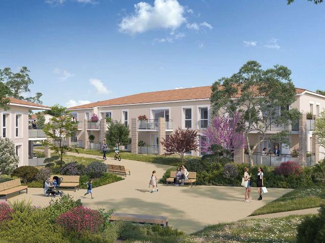 Maison vente à Langon, Cérons