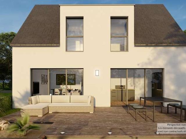 Maison vente à Rennes, Bretagne