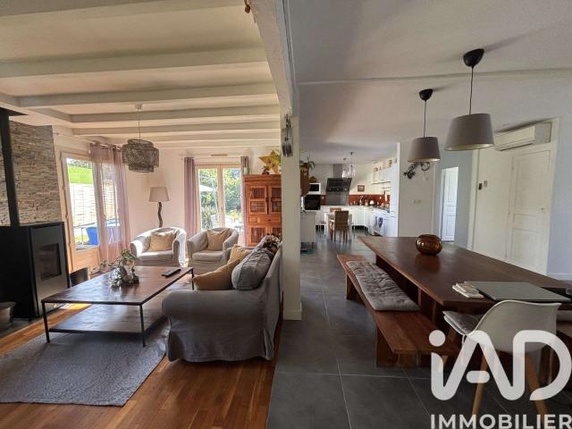 Maison vente à Bordeaux, Cestas
