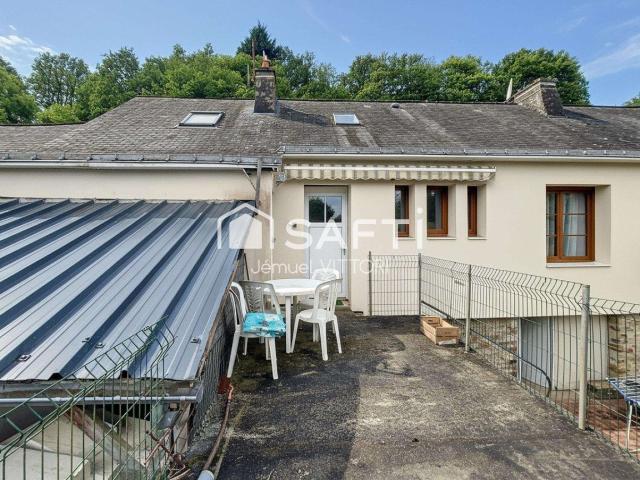 Maison vente à Mayenne, Chailland