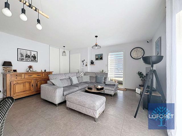 Maison vente à Les Sables-d'Olonne, Challans