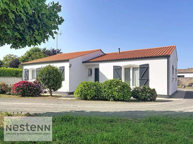 Maison vente à Les Sables-d'Olonne, Challans